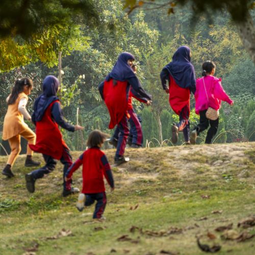 Srinagar : cache cache 1