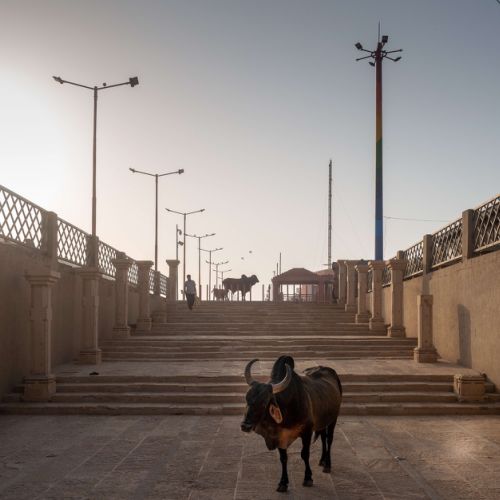 Dwarka