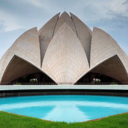 New Delhi