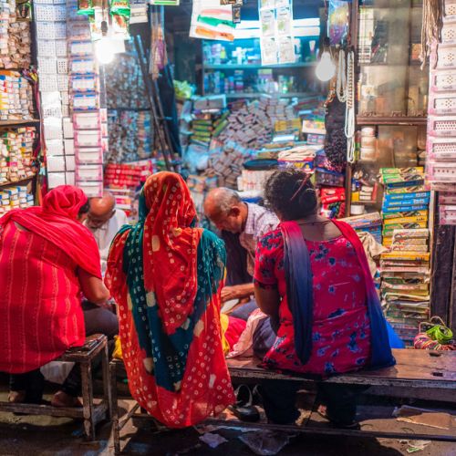 New Delhi
