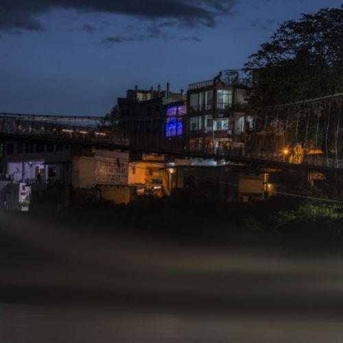 Rishikesh