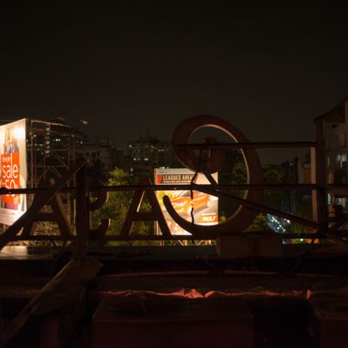 Calcutta