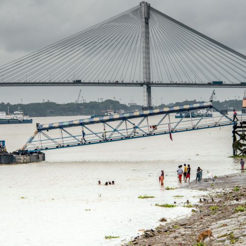 Calcutta