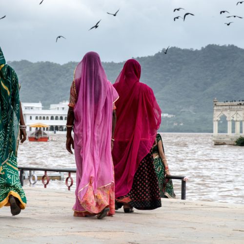 Udaipur