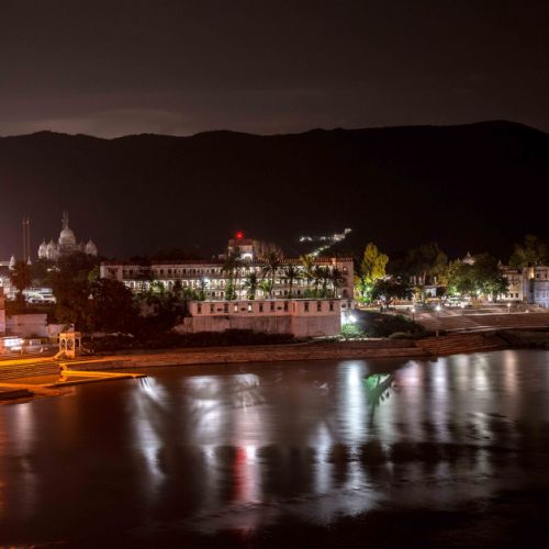 Pushkar