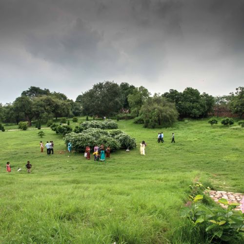 Qutub Minnar Delhi