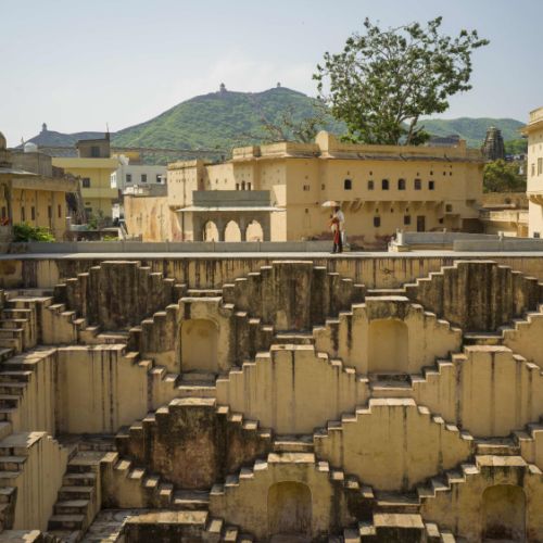 Jaipur