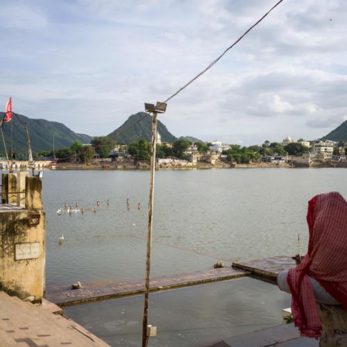 Pushkar