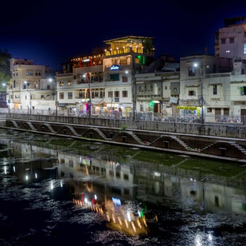 Udaipur
