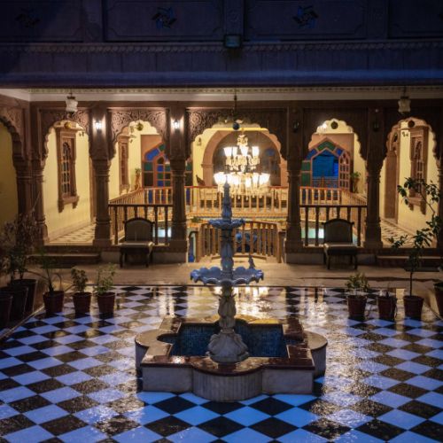 Jodhpur