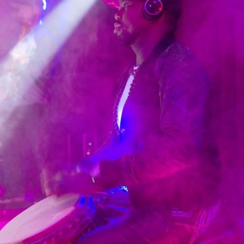 Oudou au Moulin Rouge, 2014