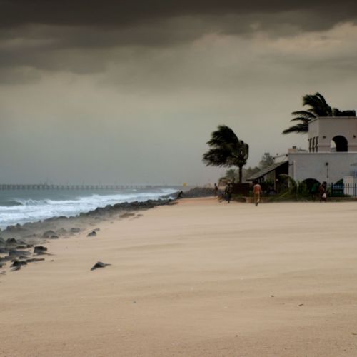 Pondicherri