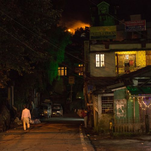 Darjeeling