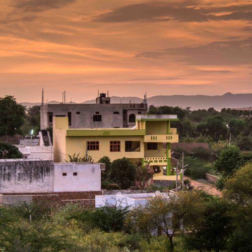 Pushkar