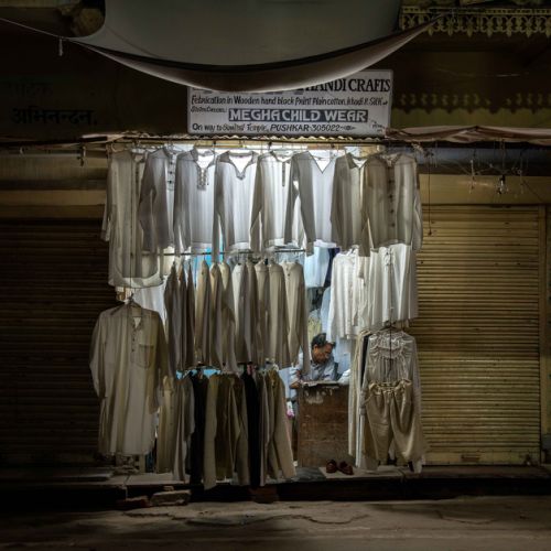 Pushkar