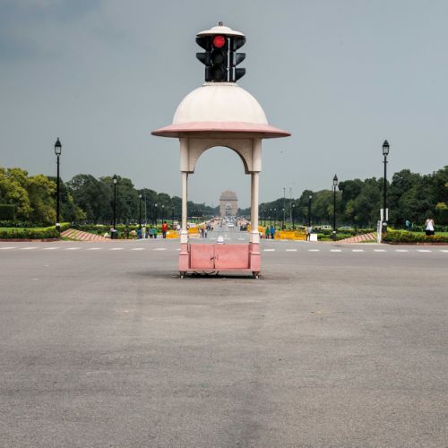 Delhi