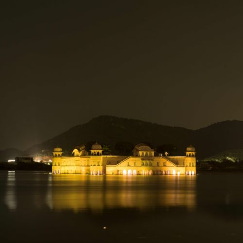 Jaipur