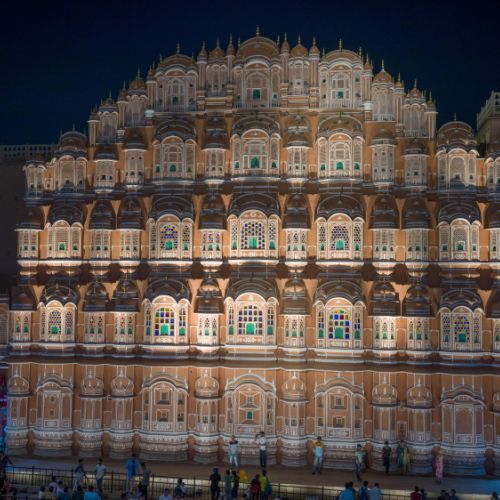 Jaipur