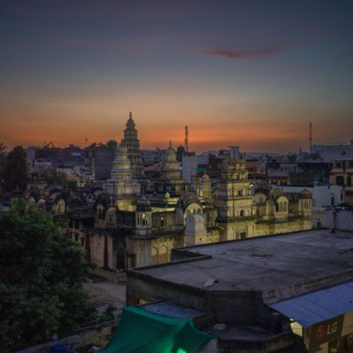 Pushkar