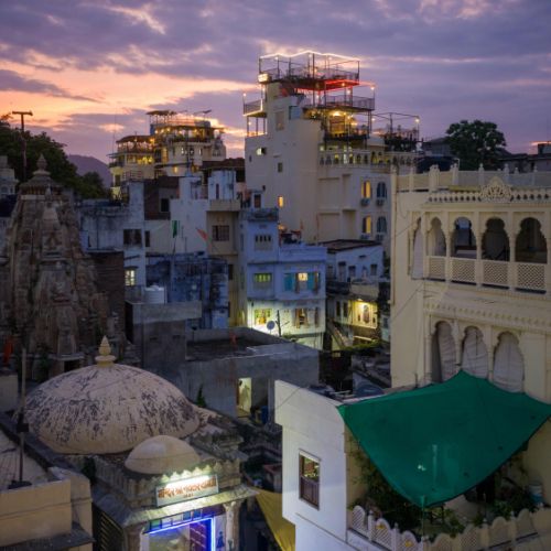 Udaipur