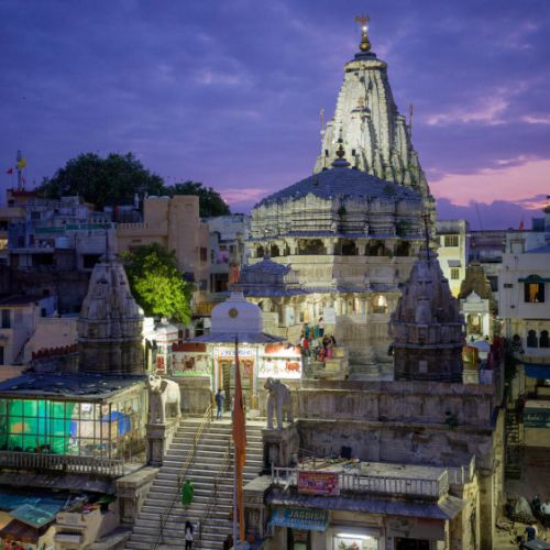 Udaipur