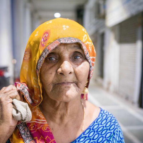 Delhi