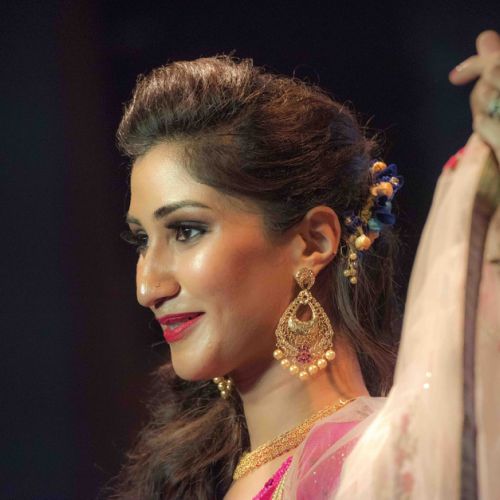 Nayana Vivek: concours de Miss: Kollam
