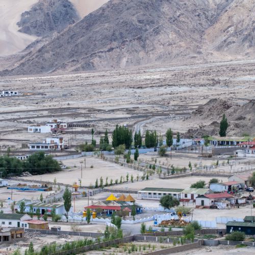 Leh