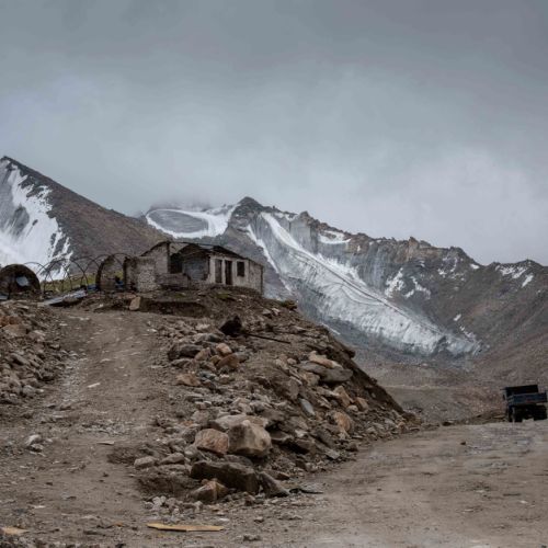 Vallée de Nubra